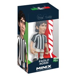 MINIX Paolo Rossi Juventus GAV57557