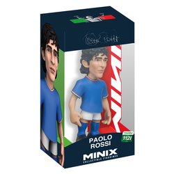 MINIX Paolo Rossi Italia GAV57556