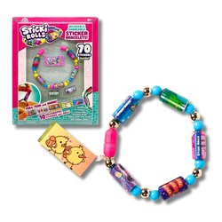 Braccialetto a fascia del Castello del Cielo STICKI ROLLS 12028017