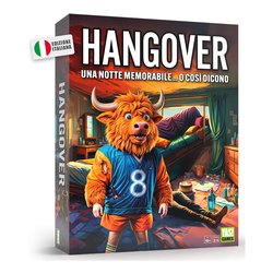 Hangover una notte memorabile gioco YAS!GAMES 21197038