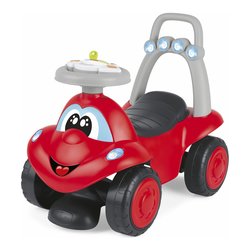 Billy Walk & Ride  (12m+) MOVE & GROW Rosso 00011211000000