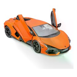 Automodello Kit 29 pz Revuelto scala 1:24 LAMBORGHINI 18 25136