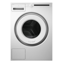 Lavatrice 8 Kg CLASSIC W 2084 B W Steel Seal White classe A 1400giri/min (59,5x58,5x85cm)