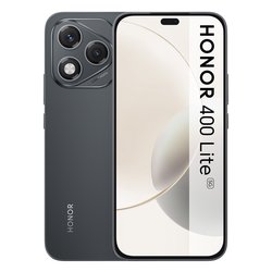 Smartphone 6,7 400 LITE 5G Velvet black ( 256GB Ram 8GB 5230mAh )