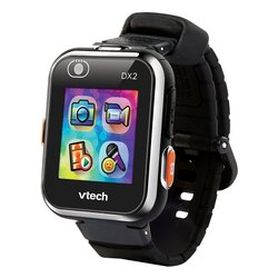 Smartwatch ( LCD ) KIDIZOOM DX2 Black 193862