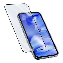 Protezione schermo PIXEL 9A IMPACT GLASS CAPSULE TEMPGCABGOOPIX9AK