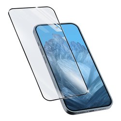 Protezione schermo PIXEL 9 ° 9 Pro IMPACT GLASS CAPSULE TEMPGCABGOOPIX9K