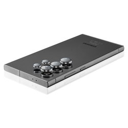 Protezione schermo GALAXY AI S25 Ultra CAMERA LENS RING CAMERARINGGALS25U