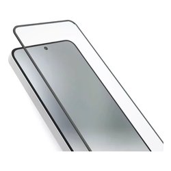 Protezione schermo GALAXY AI S25+ ° S24+ FULL COVER GLASS TESCRFCSAS25P