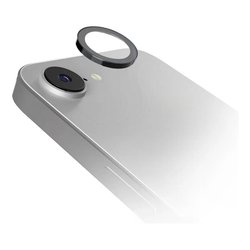 Protezione schermo IPHONE 16E SINGLE LENS PROTECTOR TESINCAMGLIPSE25