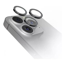 Protezione schermo IPHONE 16 Pro ° 16 Pro Max SINGLE CAMERA LENS TESINCAMGLIP16PK