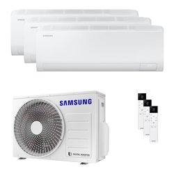 Condizionatore trial WINDFREE Elite S2 White AR70F09CAAW, AR70F09CAAW, AR70F12CAAW AJ052T