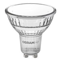 Lampadina led faretto GU10 (3,1W) , luce fredda STAR PAR16