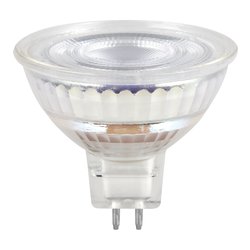Lampadina led faretto GU53 (3,4W) , luce calda STAR MR16