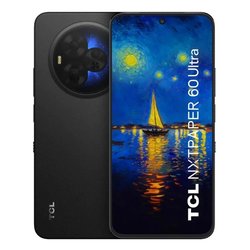 Smartphone 7,2 60 ULTRA NXTPAPER 5G Dark chrome ( 256GB Ram 12GB ) T951K 2ALCA112