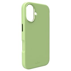 Cover IPHONE 17 ICON MAG PRO Green PUIPC1763ICONMPGRN