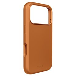 Cover IPHONE 17 Pro Max ICON MAG PRO Orange PUIPC17P69ICONMPORA