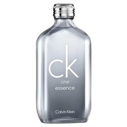 Profumo unisex Ck one essence parfum intense 200 ml