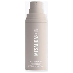 Detergente viso Matterealist mist levigante 75 ml
