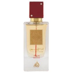 Profumo unisex Ana abiyedh rouge eau de parfum 100 ml