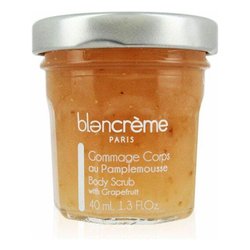 Crema esfoliante corpo Scrub per il corpo pompelmo 40 ml