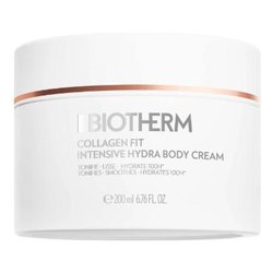 Rassodante corpo Collagen fit body cream 200 ml