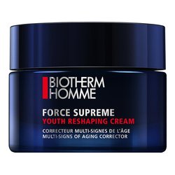 Trattamenti viso uomo Force supreme youth reshaping cream 50 ml