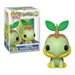 POP GAMES Pokemon Turtwig 1078 86364