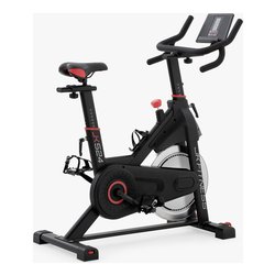 Spin bike magnetica a cinghia (volano 20 Kg ) Nero JK524
