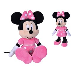 Peluche (43cm) DISNEY MINNIE 6315874888X06