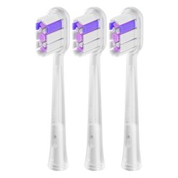 Spazzolino ricambio WAVE Ultra Whitening (3pz) 30102 000061