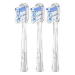 Spazzolino ricambio WAVE Super Clean (3pz) 30102 000026