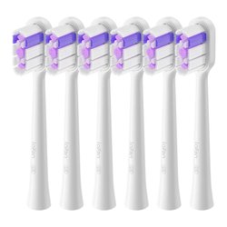 Spazzolino ricambio WAVE Ultra Whitening (6pz) 30102-000029