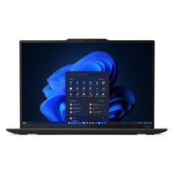 Notebook 14 THINKPAD X1 CARBON Gen 13 Aura Edition 5G ( Intel Core Ultra 7 258V 32GB 1TB ) Black 21NS004UIX