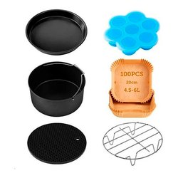 Kit accessori 5,5L C158 6AC EUR