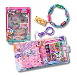 Braccialetto fascia con album stickers STICKI ROLLS 12028018