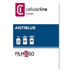 Protezione schermo Antiblue Pro 7 FILM&GO FILMGOWETBLUSP