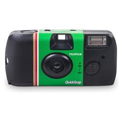 Fotocamera usa e getta QUICKSNAP ISO400 27 scatti 7176743