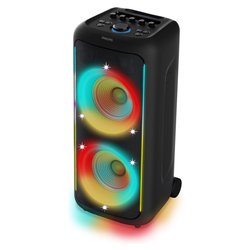 Cassa party Tws Black 100W TAX5000E 10
