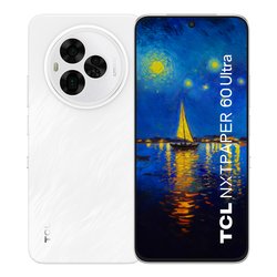 Smartphone 7,2 60 ULTRA NXTPAPER 5G White ( 256GB Ram 12GB 5200mAh )