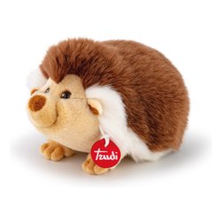 Peluche Riccio Spillo (21x14x15cm) PARK COLLECTION Marrone 12086