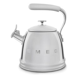 Bollitore Inox (2,3Lt) 50 STYLE con fischietto Cromo lucido WKF01SS