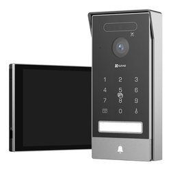 Citofono HP7 Pro Grey