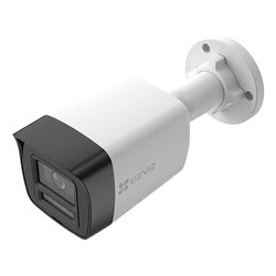 Videocamera sorveglianza H3K White 4K 2160p UHD CS H3K R100 6E8EKFL