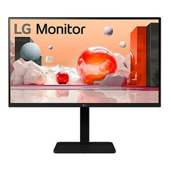 Monitor 27 ( IPS 1920x1080 FULL HD 100Hz ) Black 27BA450 B