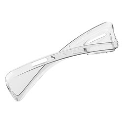 Cover IPHONE 17 Pro Max FINE Clear FINECIPH17PRMT