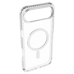 Cover IPHONE Air ULTRA STRONG MAG Clear TETRAMAG2IPH17MAXT