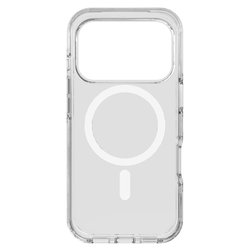 Cover IPHONE 17 Pro Max GLOSS MAG Clear GLOSSMAGIPH17PRMT