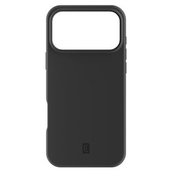 Cover IPHONE 17 Pro Max SENSATION Black SENSATIONIPH17PRMK