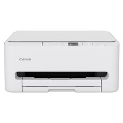Multifunzione 3in1 Inkjet ( A4 Duplex 1200 x 1200 ) PIXMA TS6550i 7179C006
